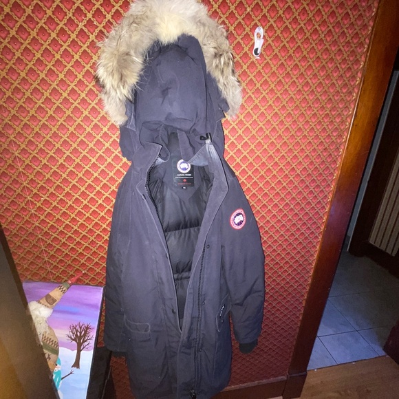 Canadian goose Winter parka jacket - Picture 1 of 3